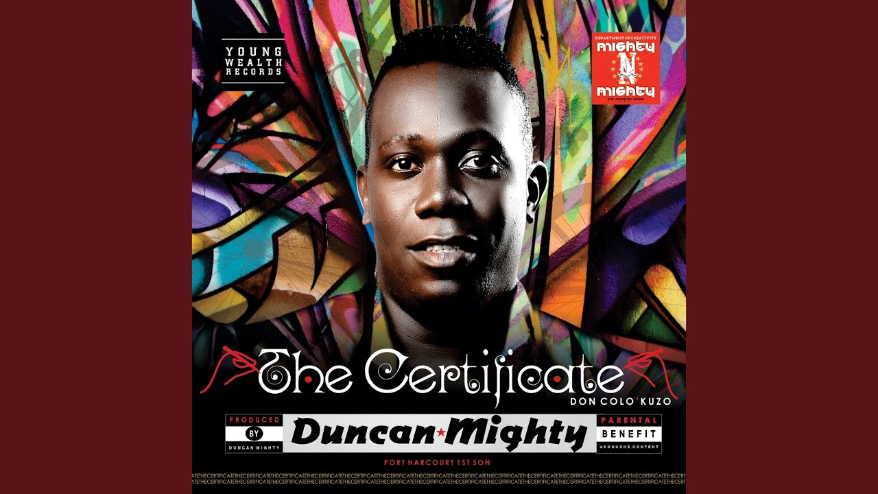 Watch The Certificate on YouTube Watch The Certificate on YouTube