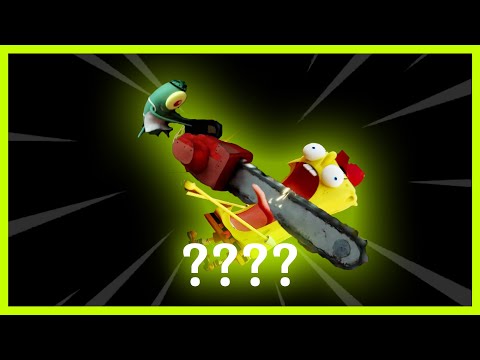 SpongeBob 3d Sheldon J. Plankton meme "It's full of fiber" Sound meme in 60 seconds