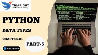 Python Data Types Deep Dive 🐍 | Chapter 3 (Part 5) – Master Collections in Python