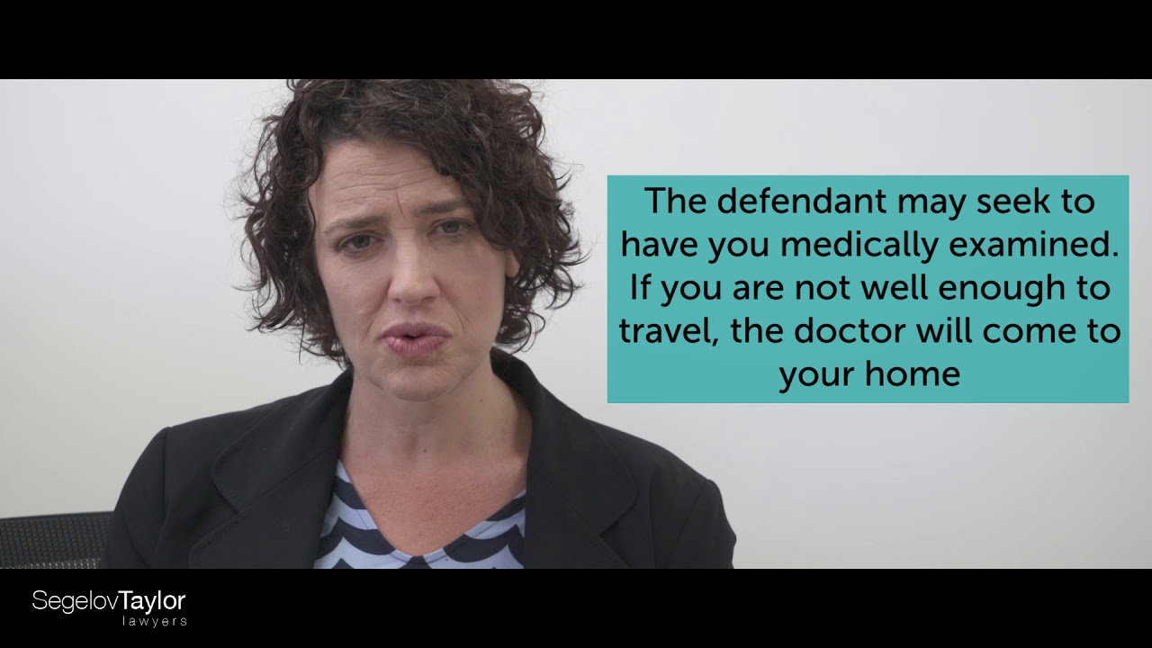 Making a mesothelioma claim YouTube