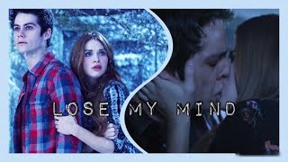 Sad Multifandom || Lose My Mind (Dean Lewis) pls read desc