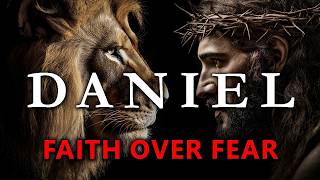 Fall Asleep Fast with the Book of Daniel | When Faith Was Tested Net Worth