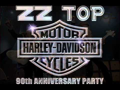 ZZ Top - Sleeping Bag (Extended Mix)