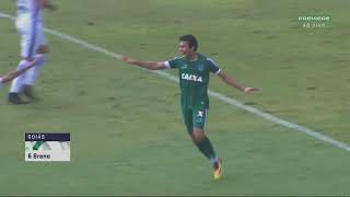 Breno Lorran - Goiás