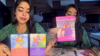 First Impression Vs Now apke person ke apke bare mai 💭☀️ || Tarot Reading (Hindi)