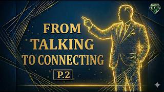 THE STRATEGIC DANCE — The Lost Art of Listening (Extended Version)