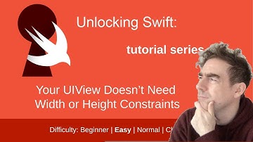 Why Your UIView Doesn