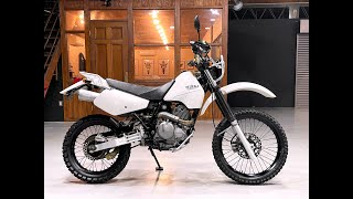 スズキ　ジェベル250　ＳＪ44Ａ　ＤＲ250Ｓ mqdefault.jpg