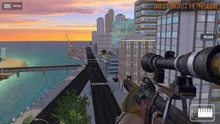 MARTINVILLE  Spec Ops5 Deadly Parade | Sniper 3D Assassin screenshot 3
