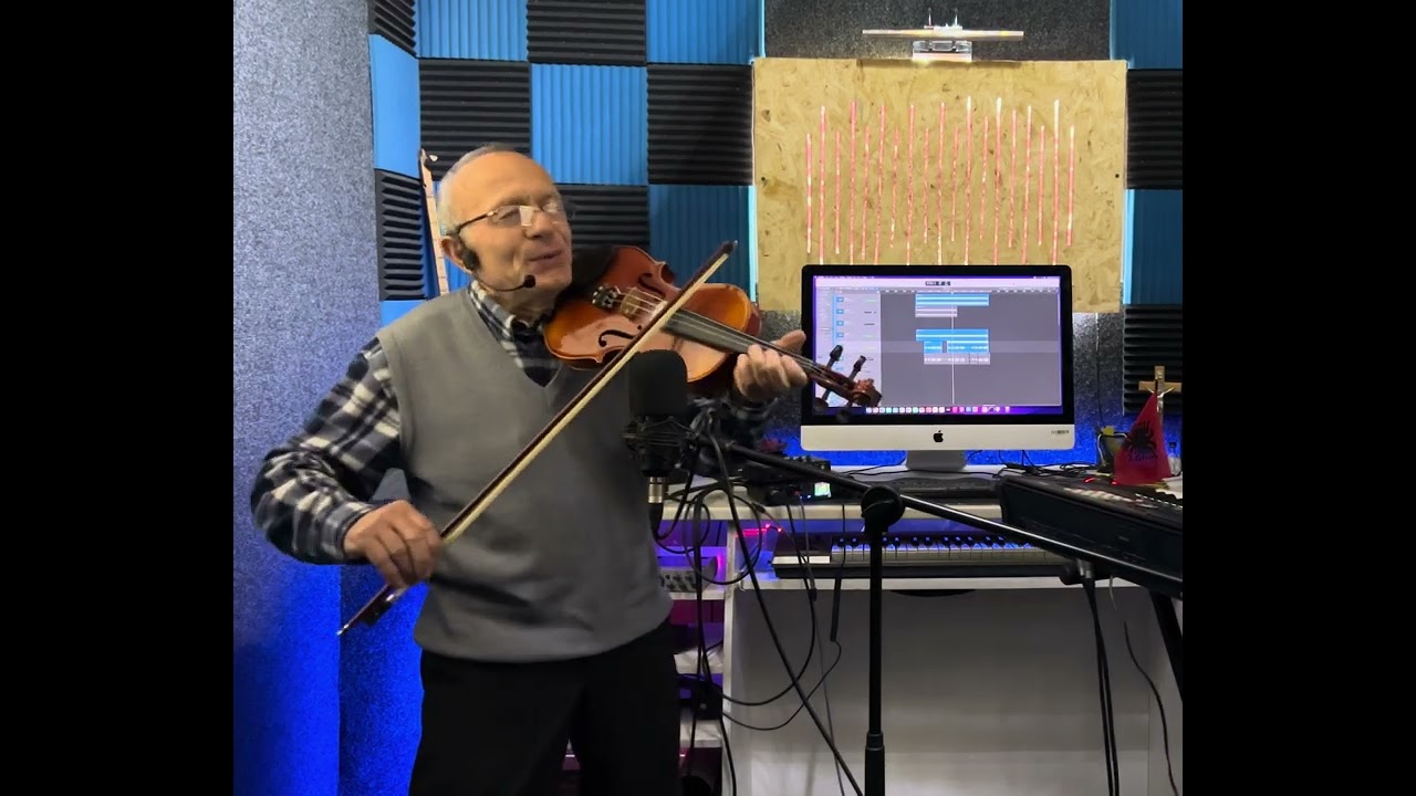 Luigj Leka kenge shkodrane e vjeter