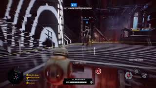 8 multi kill with bb8