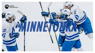 Teams to Watch - Minnetonka