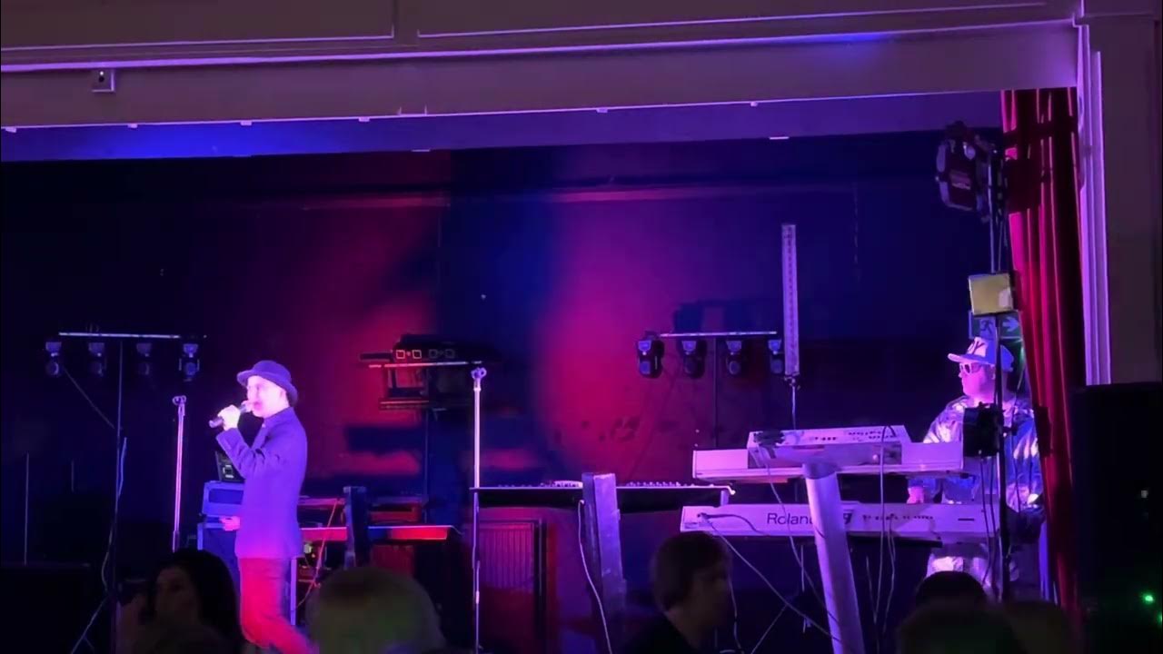 Pet Shop Boys Tribute West End Girls Live Middlewhich YouTube pet-shop-boys-tribute-west-end-girls-live-middlewhich-youtube