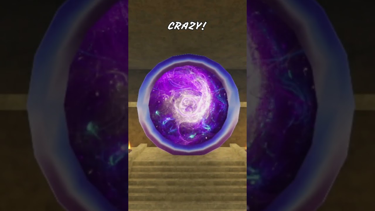 This New Update Looks CRAZY! 