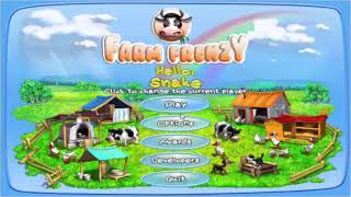 Farm Frenzy 1 PC Gaming | Full Game Longplay No Commentary Walkthrough screenshot 5