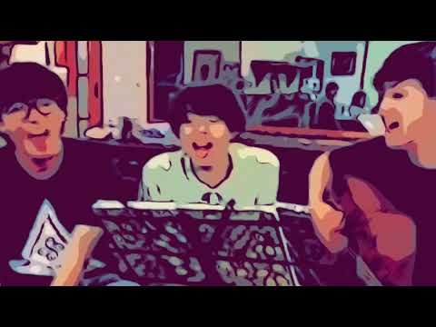 花束 - ALのうた - ポンアグハーフによるカバー