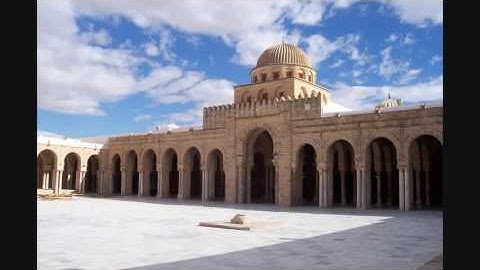 سورة الإنسان كاملة من فجر الجمعة 27_5 تلاوة خاشعة باكية للقارئ الحارث الصالح وفقه الله جامع العمار