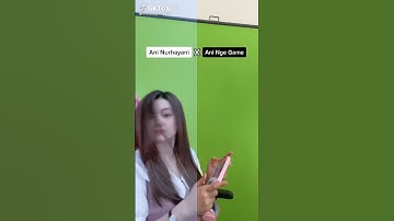 Thumbnail of TikTok Kak Ani Nurhayani.
