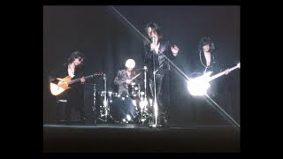 L'Arc～en～Ciel「Anemone」-Music Clip-