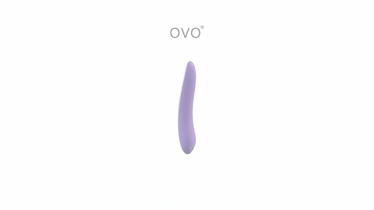 ovo - H1 lavender (english)