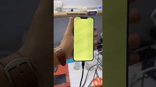 iPhone 13pro max green display repair ✅ #iphone13promax #ytshorts #shorts #short #shortsfeed #viral