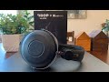 Drop + HIFIMAN HE-R7DX Headphones with AMAZING Soundstage!