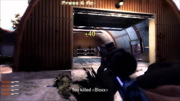 COD 4 Mini Edit HD | xBummer