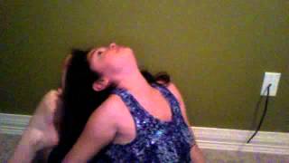 dance4chancegirlies's Webcam Video from March 15, 2012 08:12 PM