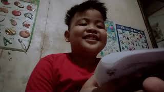 Lagumang Pagsusulit Blg. 2 Unang Markahan Mother Tongue 1