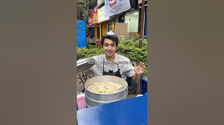 momos