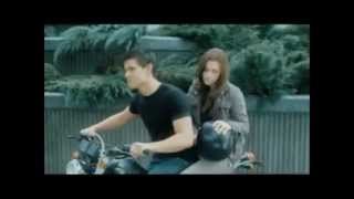 Big, Bad Wolves Fanfiction Trailer