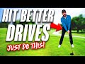 5 driver shots you need to know