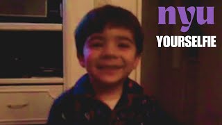 NYU YOURSELFIE - Class of 2028 WAITLISTED