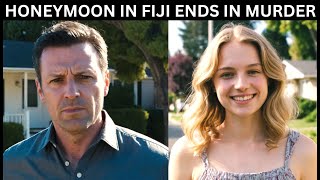 The Husband Who Murdered His Wife on Their Honeymoon in Fiji | True Crime Documentary!