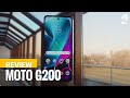 Motorola Moto G200 5G full review