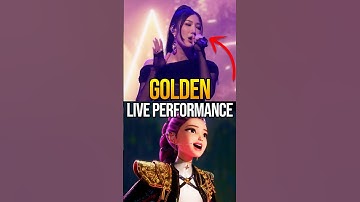 We Finally Got Our First Live Kpop Demon Hunters Performance!