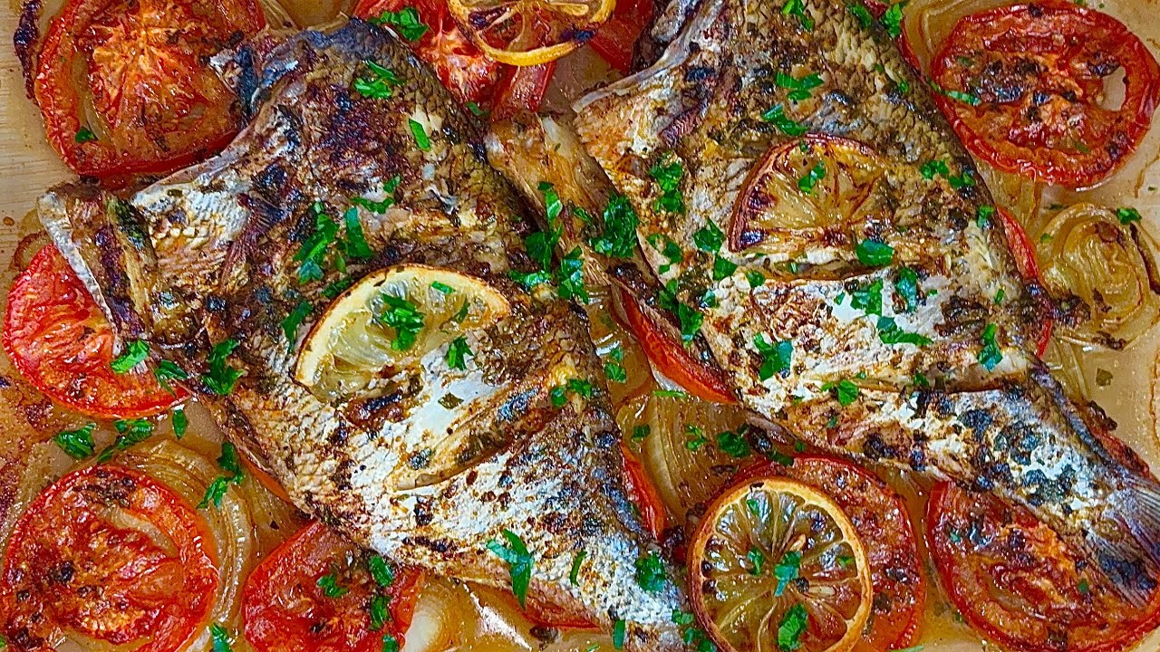 Cette recette de poisson à essayer absolument !