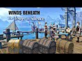 WINDS BENEATH THE TOWER OF SILENCE Full Quest Guide Genshin Impact - 6.5