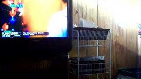 DarkZack - DDRSN2 Demo 2