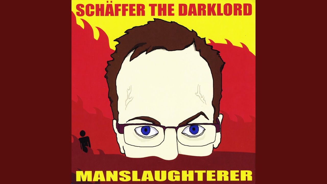 YouTubeでGoddamnitを視聴 YouTubeでGoddamnitを視聴