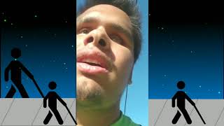 Google Maps Detailed Walking