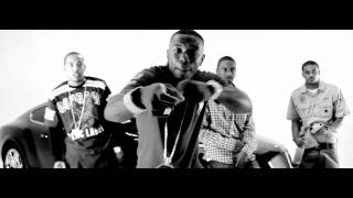 Comptons Buck ft Waka Flocka Pistol Poppin Official Music Video