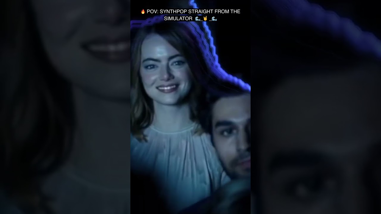 Waves_On_Waves, Fury Weekend, "Horizon," Waves On Waves 1987, synthwave, Lala land,  retrowave, dark