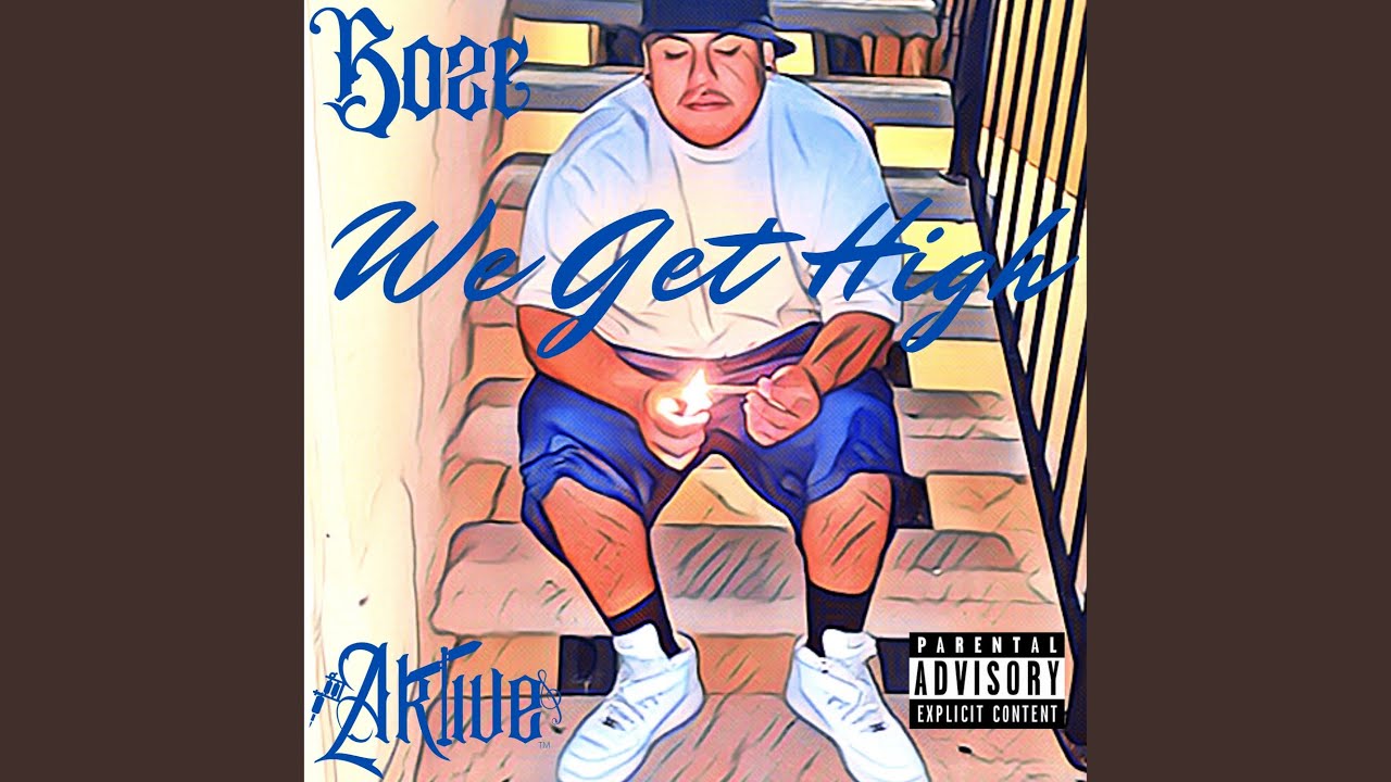 Watch We Get High on YouTube Watch We Get High on YouTube