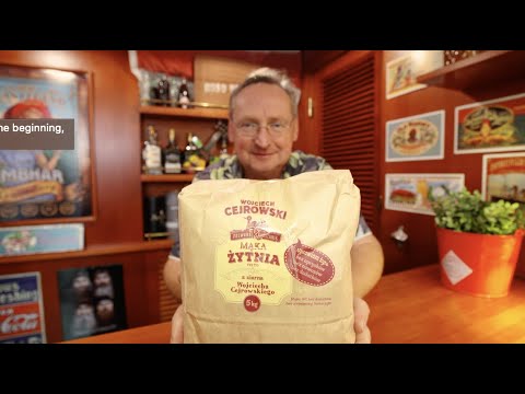 Cejrowski: mąka jest!