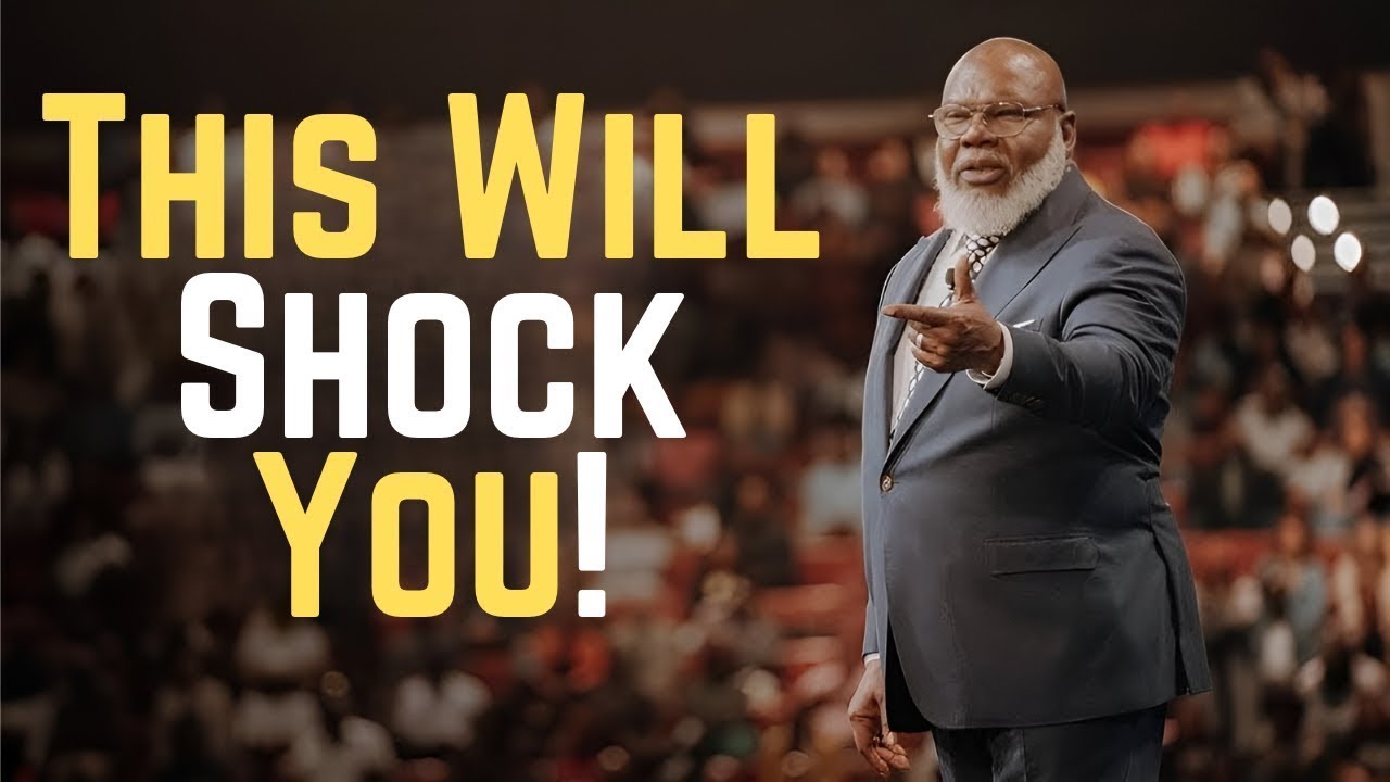 God Is About To Do It Suddenly!]THE BEST SPEECH MOTIVATIONAL