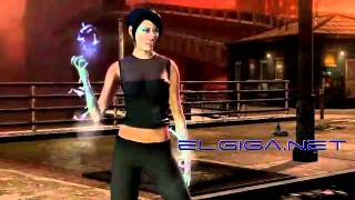 inFamous 2 Karma Trailer