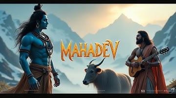 Mahadev | Hansraj Raghuwanshi & Manjeet Raghuwanshi | Official Video | Mahashivratri Special Bhajan