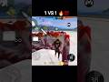 1 VS 1 🔥💯|| FREE FIRE || #freefire #viral #freefireshorts #shortsfeed