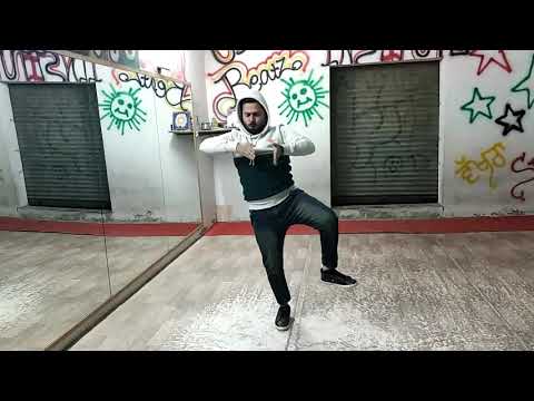 BAMB Song | Sukh-E Muzical Doctorz Feat. Badshah | Kunal Arora Choreography | Dance Cover